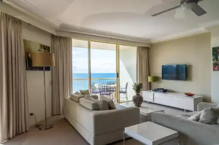 Contessa Holiday Apartments - 161