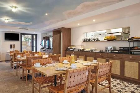 - Restaurant Isidore Nice Ouest - 16