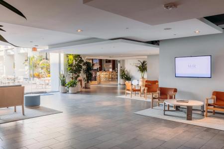 MDR Marina del Rey - a DoubleTree by Hilton - 24