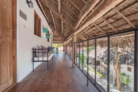 Bahari Beach Bungalows - 49