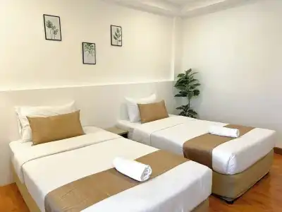 Inspire House - 91