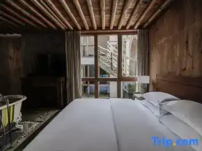 Oasis The Secret Luxury - 17