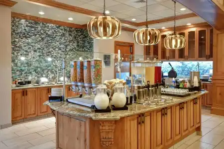 Homewood Suites by Hilton Boise - 39