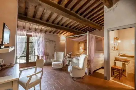La Melosa Resort & Spa - Adults Only - 32