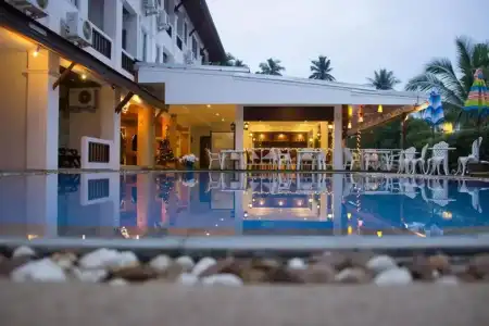 Natural Samui - 58