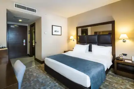 Taxim Suites Residences Istanbul - 27
