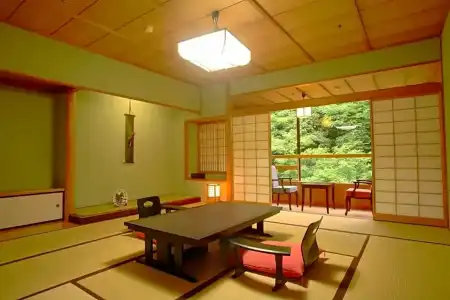 Yamanaka Onsen Ohanami Kyubei - 28