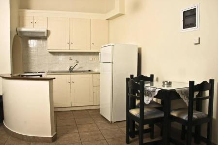 Sun Rise Apartments - 36