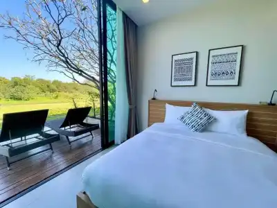 Zensala Riverpark Resort - 104