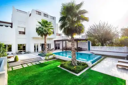 Al Messila, a Luxury Collection Resort & Spa, Doha - 104