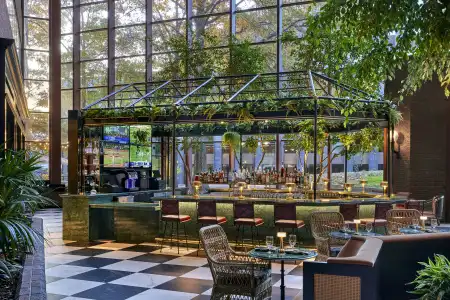 Omni Charlottesville - 32