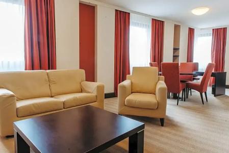 Crowne Plaza Bratislava by IHG - 53