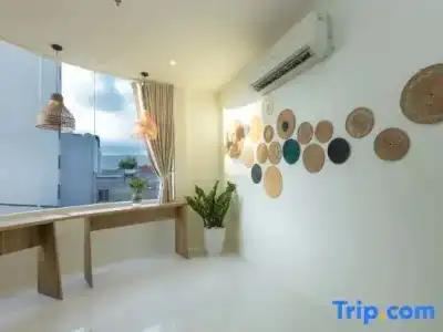 Danang Backpacker Hostel and Spa - 57