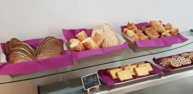 Safestay Brussels Grand Place - 11