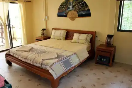Buffalo Bay Vacation Club - 67