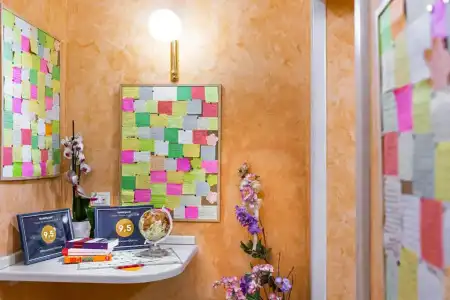Affittacamere Guest House Glatimia - 9