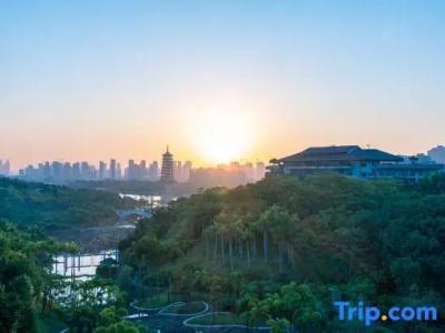 Nanning Wuxiang Resort - 53