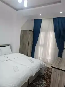 Muhayyo Guest House - 15
