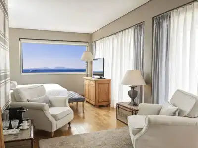 Sea View Cityscape - 72