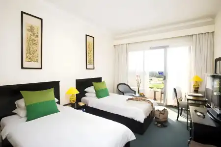 Phan Thiet Ocean Dunes Resort - 3