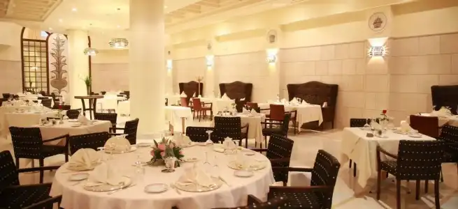 Hasdrubal Prestige Thalassa & Spa Djerba - 29