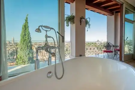 Relais Colle San Pietro - 25