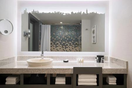 Renaissance New York Times Square by Marriott - 44
