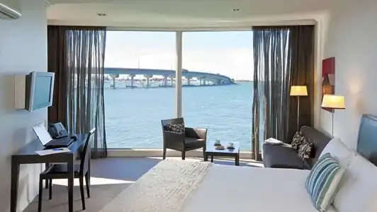 Trinity Wharf Tauranga - 163