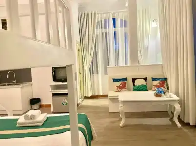 Le Petit Paris Dalat - 44