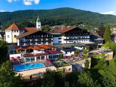 WellnessHofbräuhaus - 15