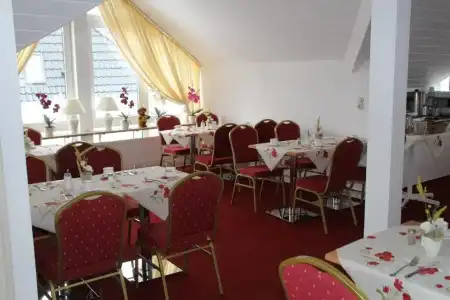 Einfelder Hof Garni - 41