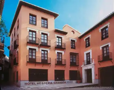 Sercotel Palacio de Los Gamboa - 0