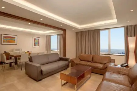 Crowne Plaza Amman by IHG - 15