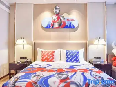 Wyndham Grand Plaza Royale Huayu Chongqing - 59
