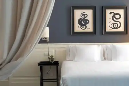 Corte Calzaiuoli Elegant Suites - 39