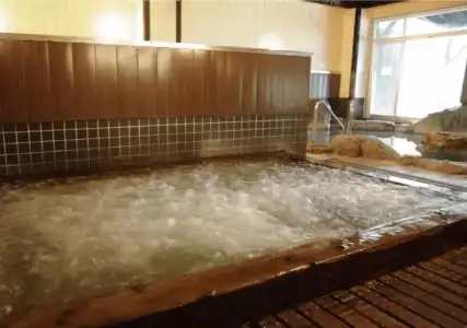 Kusatsu Now Resort - 17
