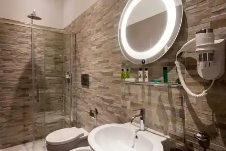 Domus Spagna Frattina Prestige Suite - 48