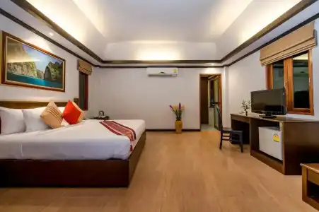 Pai Tan Villas - 52