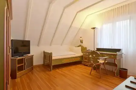 Hotel-Restaurant Zur Post - 45