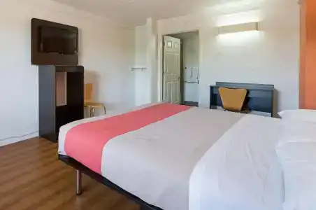 Motel 6 Dallas, TX - Market Center - 62