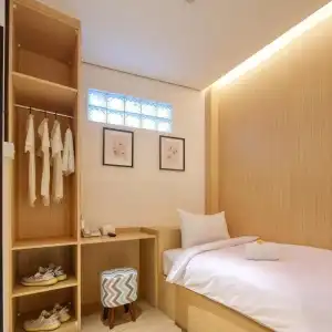 Cool Living - 5