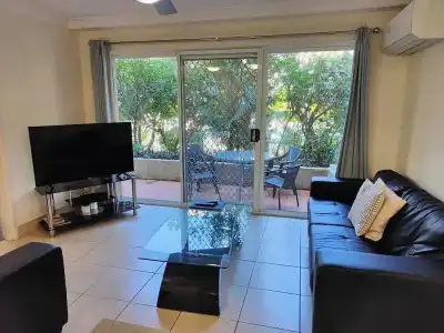 Mari Court Resort - 161