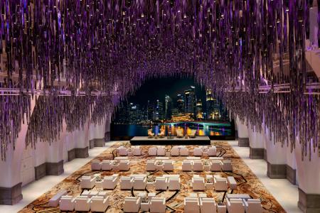 JW Marriott Singapore South Beach - 30