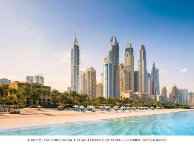 One&Only Royal Mirage Resort at Jumeirah Beach - 39