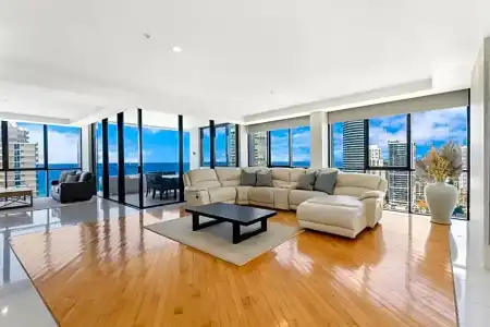 Aria Apartments - 306