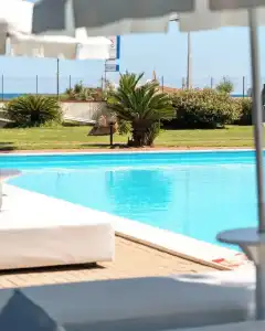 Capo Circeo Centro Benessere & Padel - 24