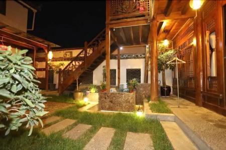 Yungeju Hostel - 6