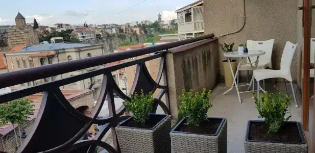 Envoy Hostel - 37