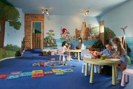 Electra Palace Rhodes - Premium All Inclusive - 26