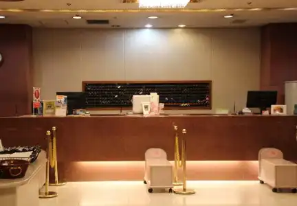 Tabist Tetora Kitakyusyu - 19
